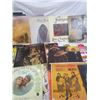 Image 3 : Lot of Vintage Records