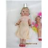 Image 3 : Lot 3 Vintage Cellulite Kewpie Dolls