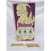 Image 1 : 1960'S Velvet The Doll That Grows Hair in Original Box