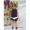 Image 5 : 1960'S Velvet The Doll That Grows Hair in Original Box
