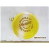 Image 2 : 1960's Duncan Spin Master Yoyo in Yellow Good Condition
