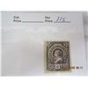 Image 1 : Newfoundland 3 Cent Victoria MH OG Never Used