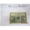 Image 1 : 10 Cent Special Delivery Stamp Marked with a G MH OG Never Used