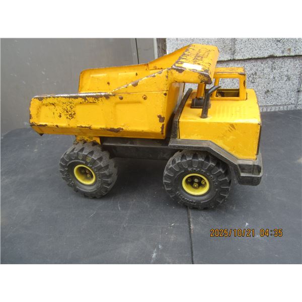 Vintage Tonka  Dump Truck