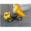 Image 4 : Vintage Tonka  Dump Truck