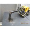 Image 3 : Vintage Tonka Backhoe Truck
