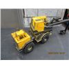 Image 5 : Vintage Tonka Backhoe Truck