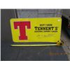 Image 1 : Vintage Tennent's Beer Sign