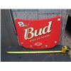 Image 1 : Vintage Budweiser Beer Sign