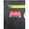 Image 2 : Lot of 4 Coca Cola Fridge  Magnets