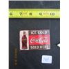 Image 3 : Lot of 4 Coca Cola Fridge Magnets