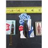 Image 3 : Lot of 6 Coca Cola Fridge Magnets