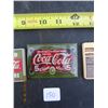 Image 5 : Lot of 6 Coca Cola Fridge Magnets