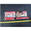 Image 1 : 2 Vintage in Package Match Box Coca Cola Trucks
