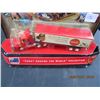 Image 5 : 2 Vintage in Package Match Box Coca Cola Trucks