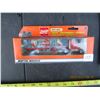 Image 2 : 2 Vintage in Package Match Box Coca Cola Truck and Car
