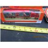 Image 3 : 2 Vintage in Package Match Box Coca Cola Truck and Car