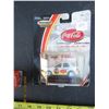 Image 4 : 2 Vintage in Package Match Box Coca Cola Truck and Car