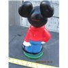 Image 4 : Vintage Mickey Mouse Piggy Bank