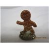 Image 2 : Rare Red Rose Tea Ginger Bread Man Figure in Great Condition