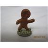 Image 3 : Rare Red Rose Tea Ginger Bread Man Figure in Great Condition