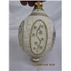 Image 3 : Belleek Irish Christmas Bulb