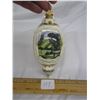 Image 1 : Belleek Irish Christmas Bulb