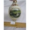 Image 1 : Belleek Irish Christmas Bulb