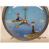 Image 2 : Vintage Character Alarm Clock Hard to Find Working