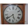 Image 2 : Antique The Arthur Pequegnat Clock Co. Clock Made in Canada Working Recently Serviced Key and Pendul