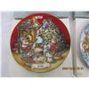 Image 7 : Lot of 6 Christmas Collectors Plates with Original Boxes