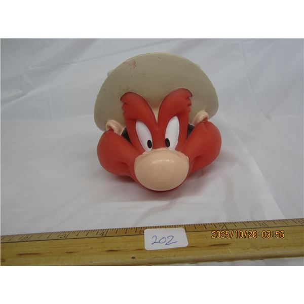 Yosemity  Sam Warner Brothers Mug