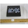 Image 1 : Vintage AC DC Black Ice Music CD in Booklet Form