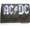 Image 2 : Vintage AC DC Black Ice Music CD in Booklet Form