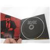 Image 5 : Vintage AC DC Black Ice Music CD in Booklet Form