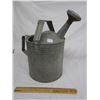 Image 1 : Antique Watering Can