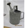 Image 2 : Antique Watering Can