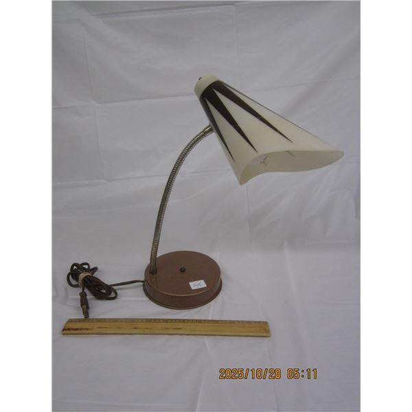 1960'S Desk Lamp