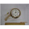 Image 1 : Vintage Electric Clock Working
