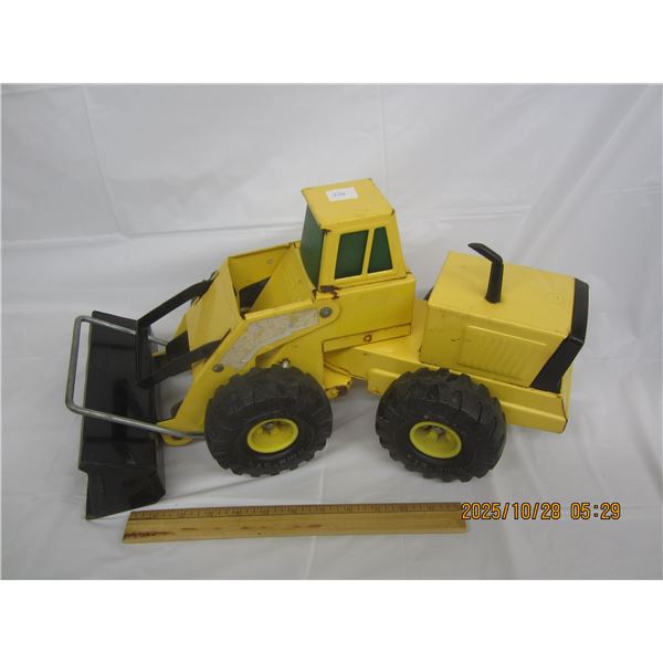 Vintage Tonka Metal Loader