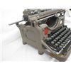 Image 5 : Vintage Underwoods Typewriter