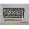 Image 1 : Antique Cast Iron Heating Grate