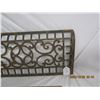 Image 3 : Antique Cast Iron Heating Grate