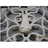Image 4 : Cast Iron Heating Grate