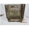 Image 5 : Vintage Wooden 7- UP Crate