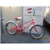 Image 1 : Rare Antique Schwinn Pixie Kid's Bike Circa  1940's-1950's Great Original Condition with Original Se