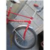 Image 2 : Rare Antique Schwinn Pixie Kid's Bike Circa  1940's-1950's Great Original Condition with Original Se