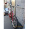 Image 3 : Rare Antique Schwinn Pixie Kid's Bike Circa  1940's-1950's Great Original Condition with Original Se