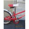 Image 6 : Rare Antique Schwinn Pixie Kid's Bike Circa  1940's-1950's Great Original Condition with Original Se
