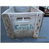 Image 2 : Vintage Wooden  7 UP Crate Regina